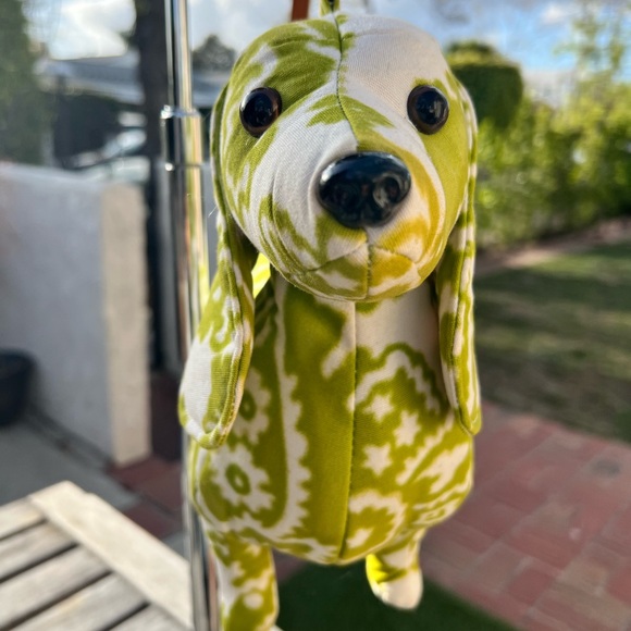 GET THE LOOK - Stylish Dog-Shaped Handbag - DESIGNER INSPO - Picture 4 of 10